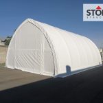 STOREX tent hangar MARCO