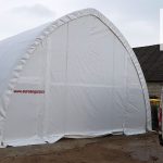 STOREX tent hangar MARCO