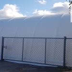 STOREX tent hangar MARCO