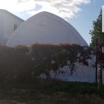 STOREX tent hangar MARCO