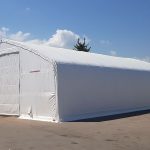 STOREX tent hangar EURO