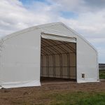 STOREX tent hangar EURO