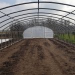 STOREX greenhouse frame 05