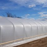 Greenhouse Frame STOREX