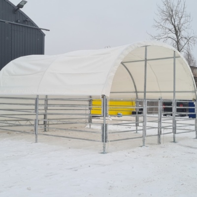 Storex pvc tent loomapidamiseks