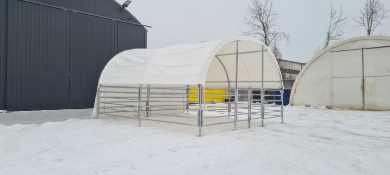 Storex pvc tent loomapidamiseks