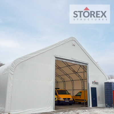 PVC tenthall Storex Euro Extreme