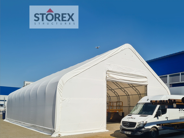 PVC tenthall Storex Euro Extreme Tenthallide müük