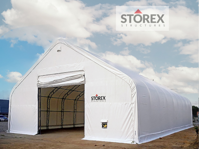 PVC tenthall Storex Euro Extreme