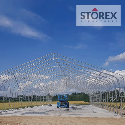 PVC laohooned Storex VEGA