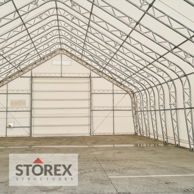 PVC hall Storex Euro Extreme