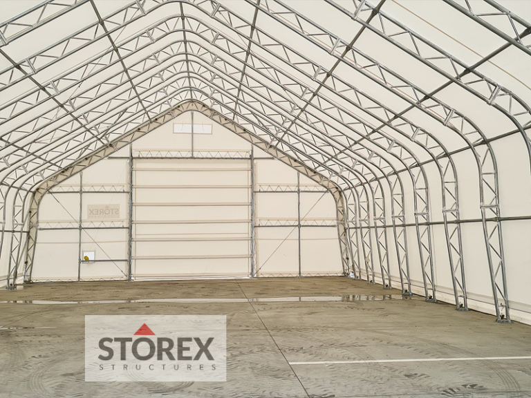 PVC hall Storex Euro Extreme