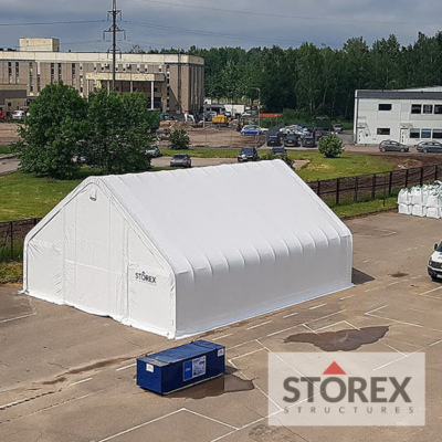 PVC tenthall Storex ALASKA S laohoone