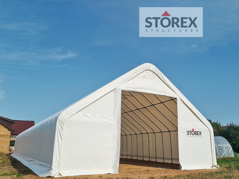 PVC tenthall Storex ALASKA S Tenthallide müük