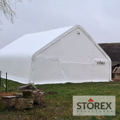 PVC viilhall Storex ALASKA S