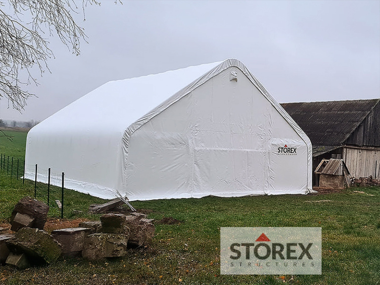 PVC viilhall Storex ALASKA S