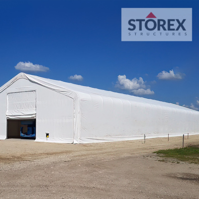 PVC tenthall Storex VEGA laohoone