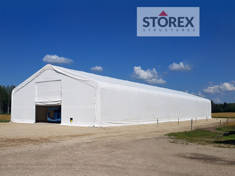 PVC tenthall Storex VEGA laohoone